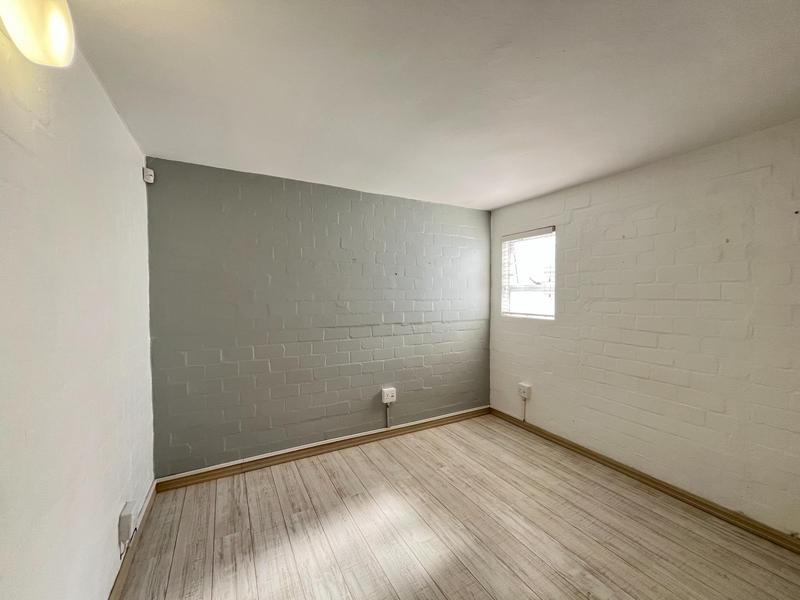 2 Bedroom Property for Sale in Dwarskersbos Western Cape